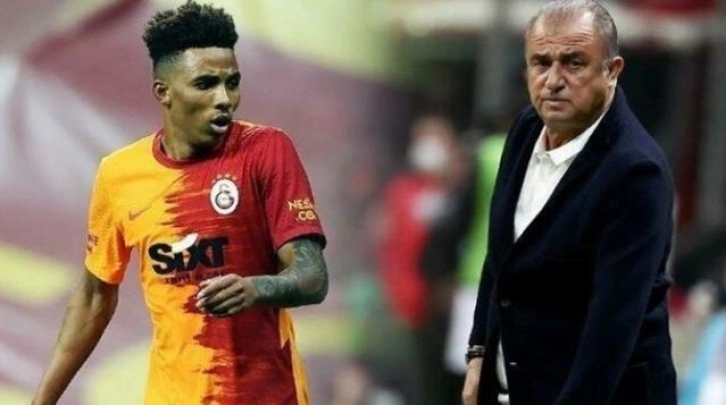 Taraftarı yıkan söylenti! Galatasaray, Gedson Fernandes'i alayım derken Fatih Terim'i kayb