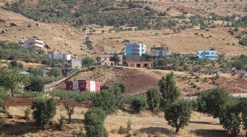 Tarım Arazilerinde Ama&ccedil; Dışı Kullanıma Yasak