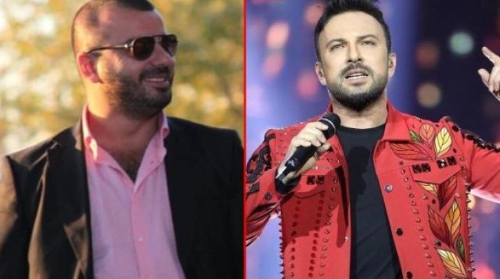 Tarkan'ın firari kuzeni yakalandı! Servet Tevetoğlu cinayetten yargılanıyordu