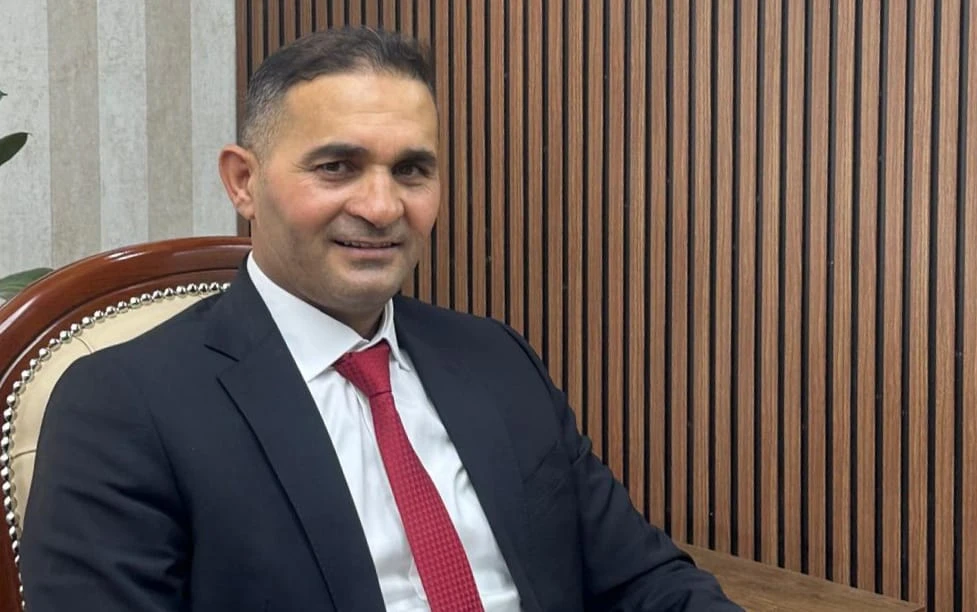 TEDB Siirt İl Temsilcisi Sevgi, yeni hastane bölgesindeki altyapı sorununu gündeme getirdi