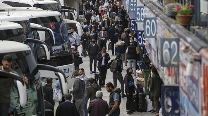 'Tek rakibim THY' sözleri gerçek oldu! Otobüsçüler uçak bileti fiyatlarına zam istedi