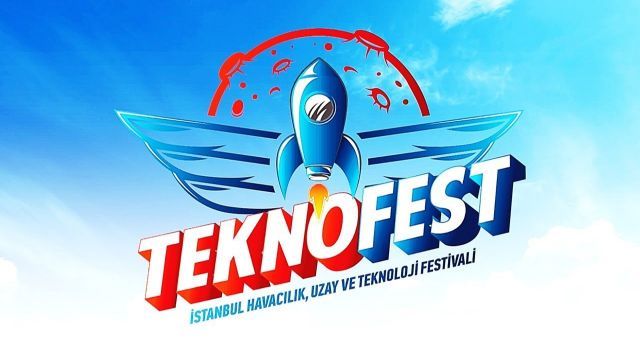 TEKNOFEST'e rekor başvuru