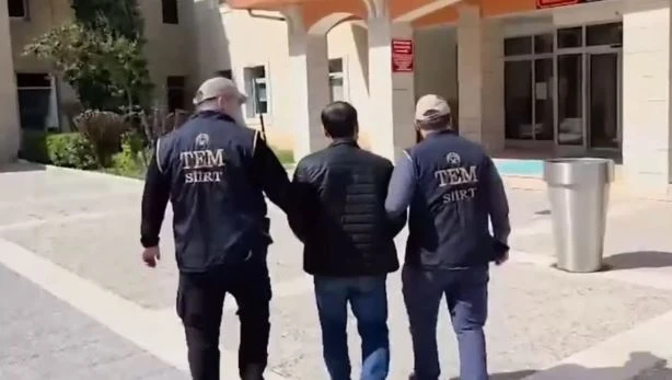 Ter&ouml;re B&uuml;y&uuml;k Darbe: 324 Ş&uuml;pheli Yakalandı