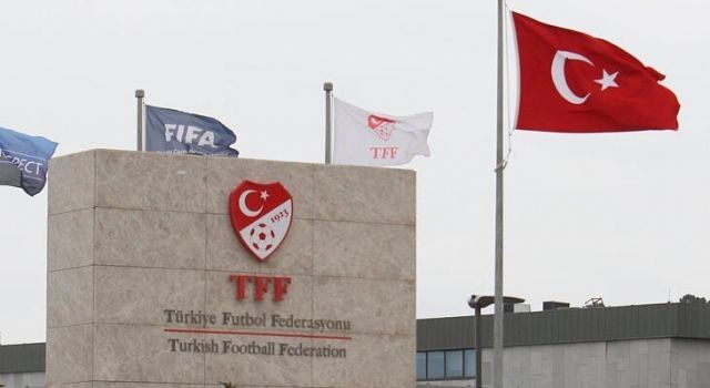 TFF Süper Lig kulüplerinin harcama limitlerini belirledi