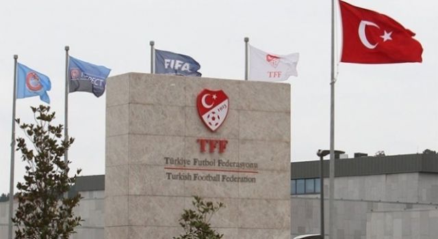 TFF, yabancı oyuncu sayısını yükseltti