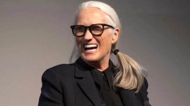 The Power of the Dog'un yönetmeni Jane Campion'un Hollywood'a muhteşem dönüşü