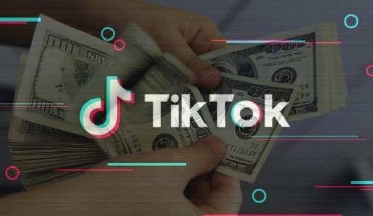 TikTok fenomenlerinin kazancı dudak uçuklattı! Tek şarkı tanıtımından binlerce dolar…