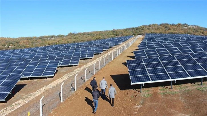 Tillo İlçesinde Enerji Santrali Kurulacak