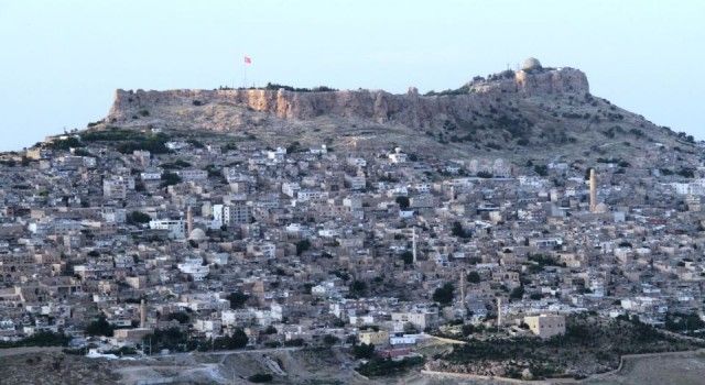 Timur'un yıkamadığı tek kale ziyarete açılmayı bekliyor