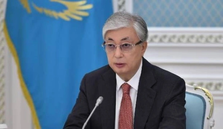 Tokayev: Kazakistan’daki olaylar sosyal adaletsizlikten kaynaklanıyor