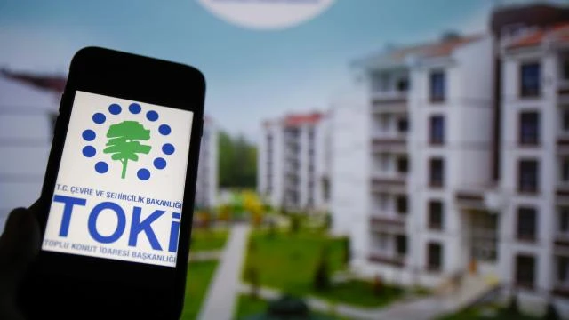 TOKİ'den sosyal konut projesiyle ilgili vatandaşlara uyarı!