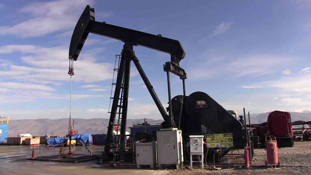 TPAO, Siirt Pervari’de Yeni Petrol Kuyusu Açacak