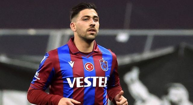 Trabzonspor'dan Bakasetas'a ırkçılık yaklaşımı açıklaması