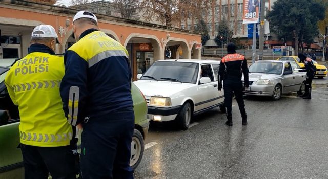 Trafik cezalarında yeni dönem