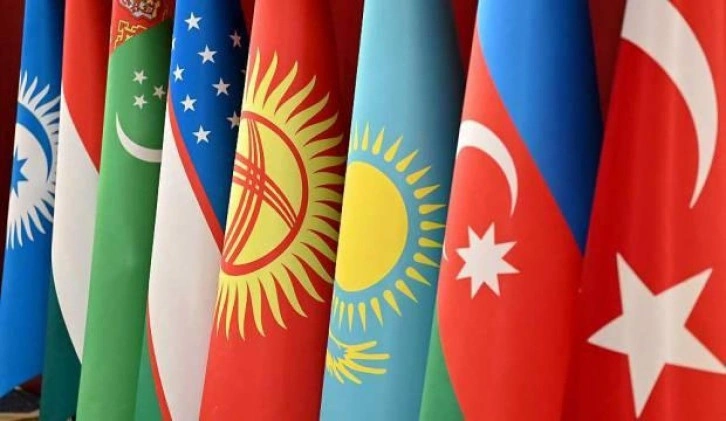 Türk Devletleri Teşkilatı'ndan Burkina Faso ve Togo'ya hibe Kovid-19 aşısı