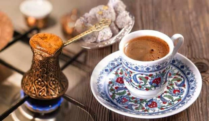 Türk kahvesinin faydaları nelerdir? Her gün 1 fincan Türk kahvesi içmek neye iyi gelir?