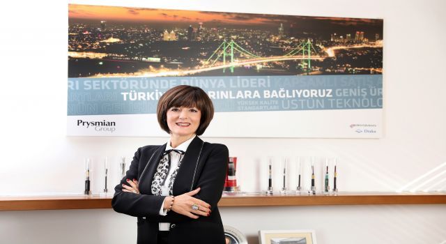 Türk Prysmian Kablo'dan eğitime destek