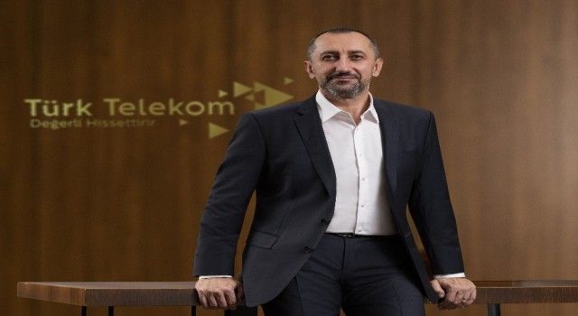 Türk Telekom'dan dünyaya teknoloji ihracı