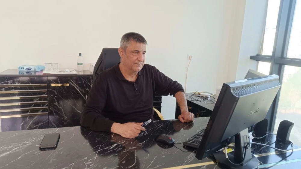 Türkiye Emekliler Derneği Siirt Şubesi’nden Örnek Proje: Emeklilere Konut Müjdesi