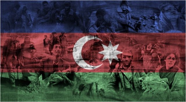 Türkiye Hocalı katliamını unutmadı