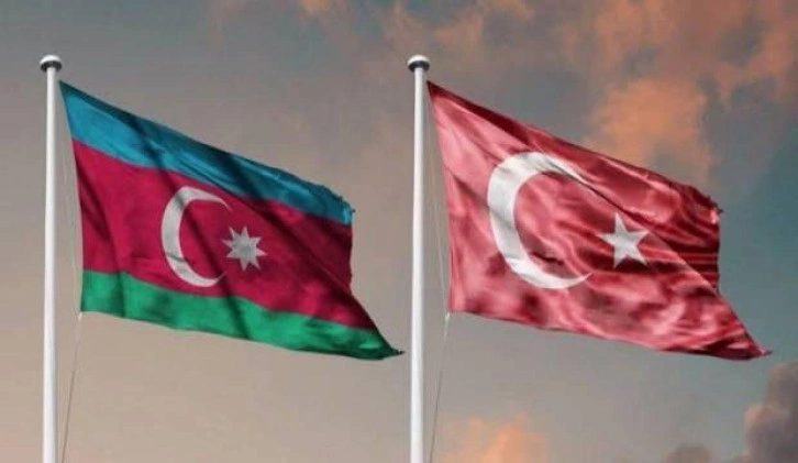 Türkiye'den Azerbaycan'a taziye mesajları