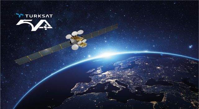 Türksat 5A, haziranda çalışmaya başlayacak