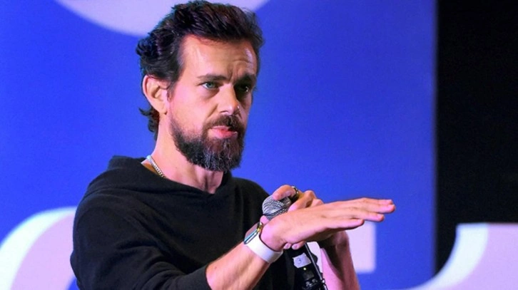 Twitter'ın CEO'su Jack Dorsey, görevinden istifa etti