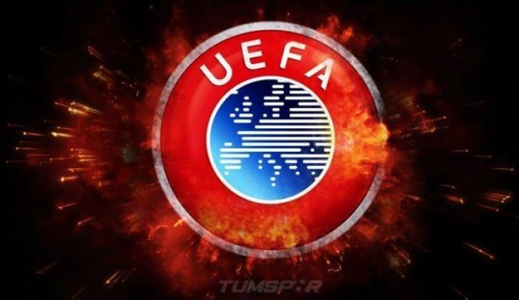 UEFA'dan Rusya'ya sert tepki: Ukrayna halkına elimizi uzatmaya hazırız