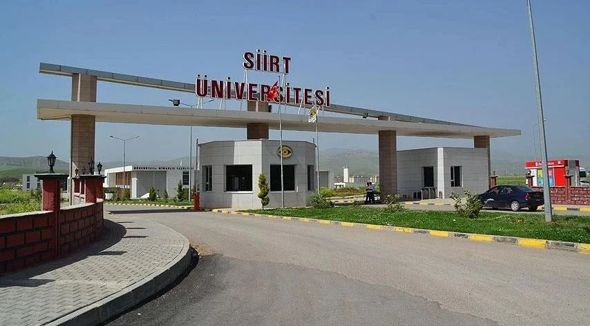 &Uuml;niversite Kantini İ&ccedil;in 400 Bin TL Kira Bedeli
