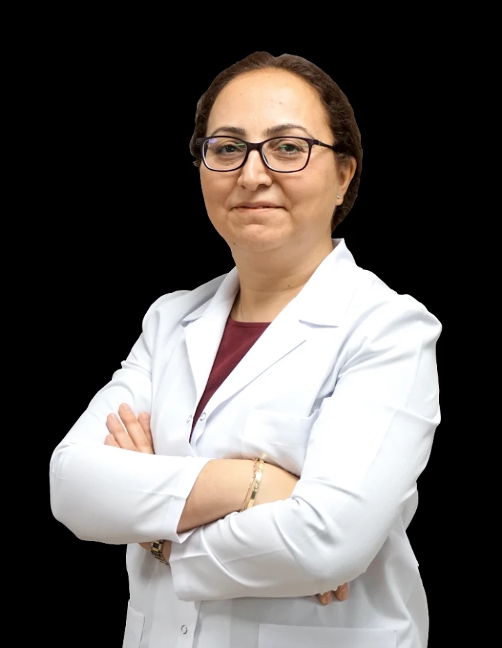 Uzm. Dr. Meltem Gülşan: ‘’ Çocuklarda yabancı cisim yutulmasında sıklıkla, para, oyuncak, mıknatıs ve pil ile karşılaşmaktayız’’