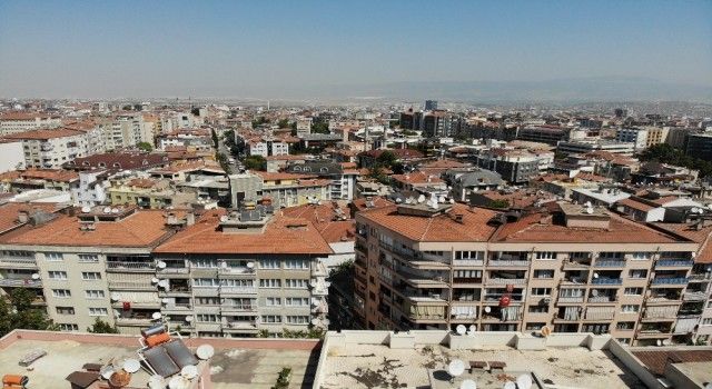 Uzmanlar Denizli'de meydana gelen sarsıntıları değerlendirdi