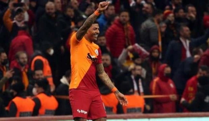 Van Aanholt: İkinci golüm daha güzeldi