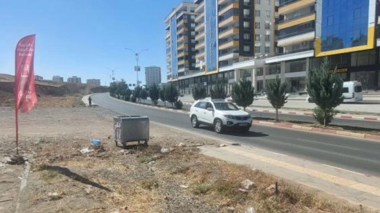 Vatandaşlardan Üst Geçit Talebi: “Kaza Olmadan Önlem Alınmalı!”