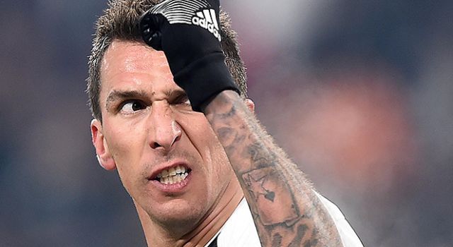 Vida&#039;nın Mandzukic hayali gerçek oluyor