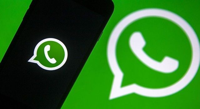 WhatsApp'ta yeni gelişme