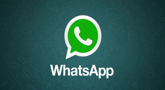 WhatsApp&#039;tan yeni açıklama