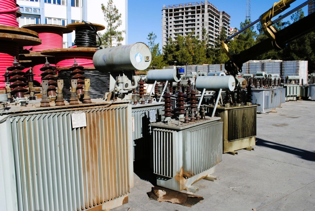Yasa dışı elektrik tüketimi sürdürülebilir enerji tedarikini riske atıyor