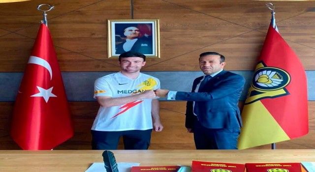 Yeni Malatyaspor geleceğin takımını Kurdu