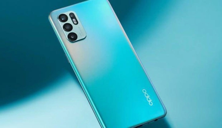 Yeni OPPO Reno6'nın tasarım hikayesi