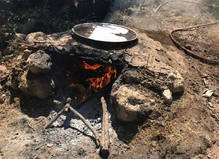 Yerel pekmez markalaşıyor