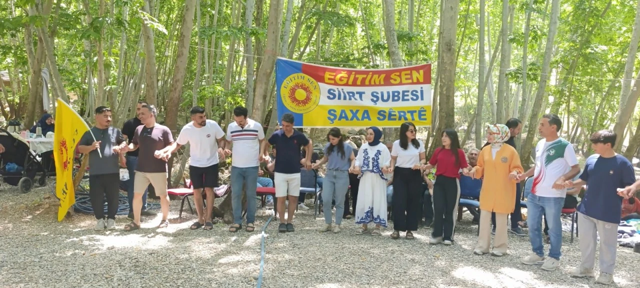 Yorgun Sezonun Ardından Moral Pikniği