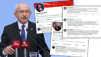 &#039;Sözde Cumhurbaşkanı&#039; tartışması büyüyor