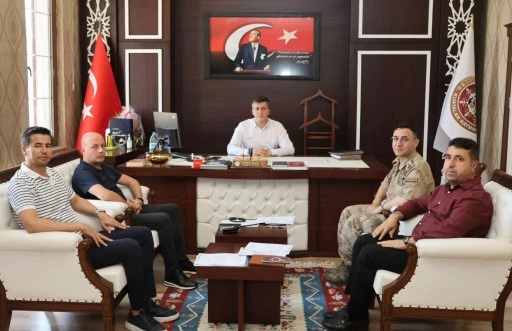 1.023 &Ouml;ğrenci İ&ccedil;in Tedbirler Alındı