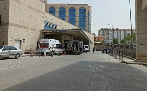 10 Aylık Bebek Hayatını Kaybetti