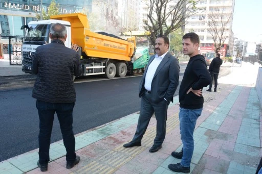 10 G&uuml;nde 3 Mevsim, 3 Farklı &Ccedil;alışma