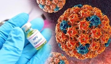 100 kadından 98&rsquo;i tehlike altında: HPV virüsü