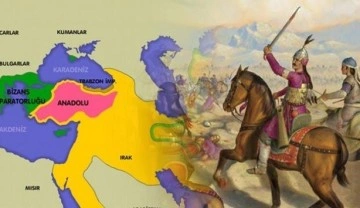 1071 Malazgirt Savaşı tarihi ve sonuçları! Anadolu'nun Türkleşme süreci...