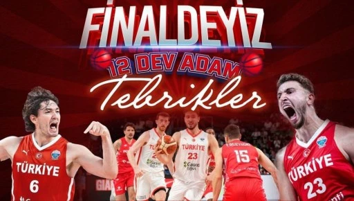 12 Dev Adam Final Heyecanı Siirt&rsquo;te Dev Ekranda Yaşanacak