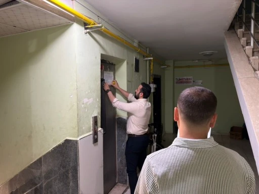 130'u G&uuml;vensiz &Ccedil;ıktı