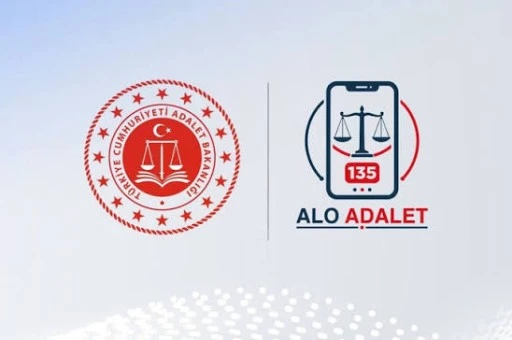 “135 Alo Adalet” Siirt için de umut oldu